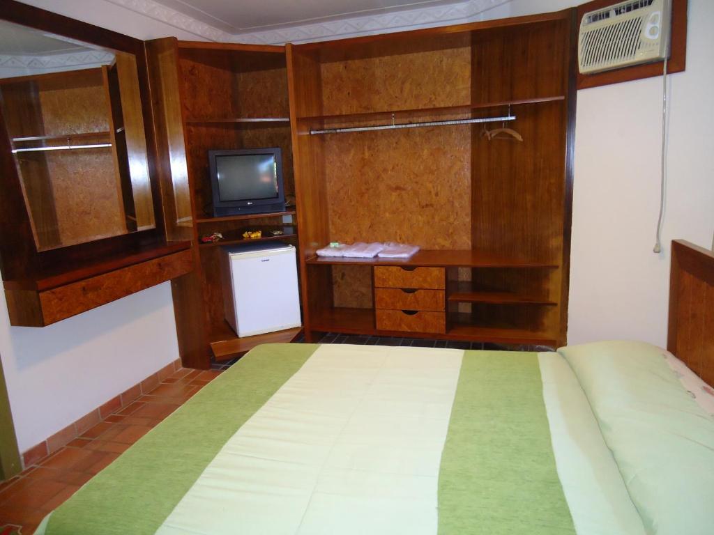 Pousada Terra Mar Morada Nova ภายนอก รูปภาพ