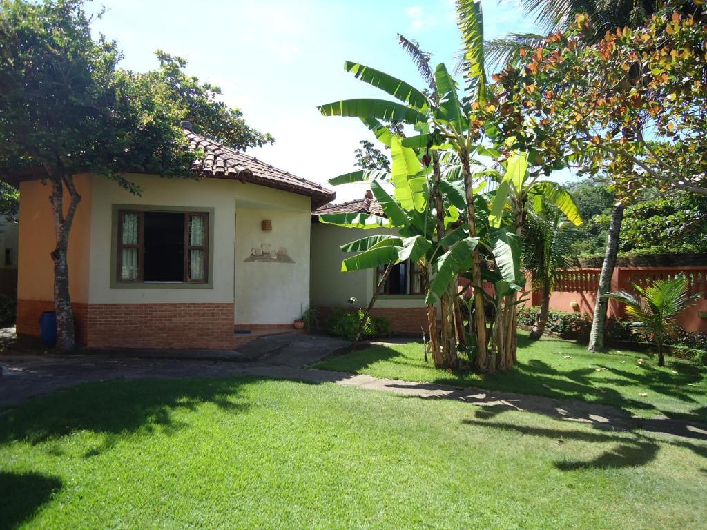 Pousada Terra Mar Morada Nova ภายนอก รูปภาพ