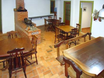 Pousada Terra Mar Morada Nova ภายนอก รูปภาพ