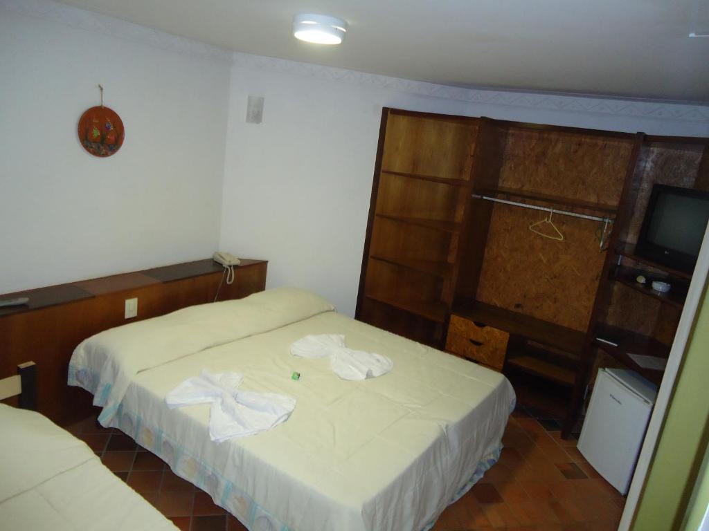 Pousada Terra Mar Morada Nova ห้อง รูปภาพ